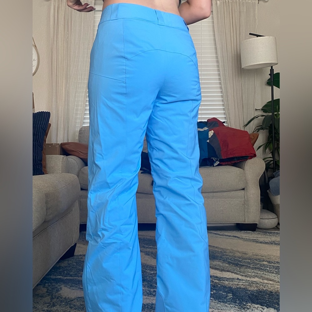 W SPYDER WINTER PANT - Size 4/6 - Ski Pant